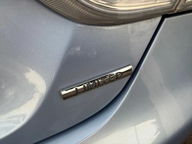 used 2013 Hyundai Sonata Hybrid car, priced at $9,999