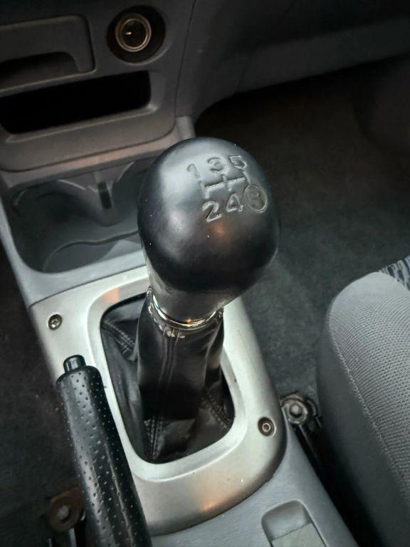 used 2001 Toyota RAV4 car, priced at $7,999