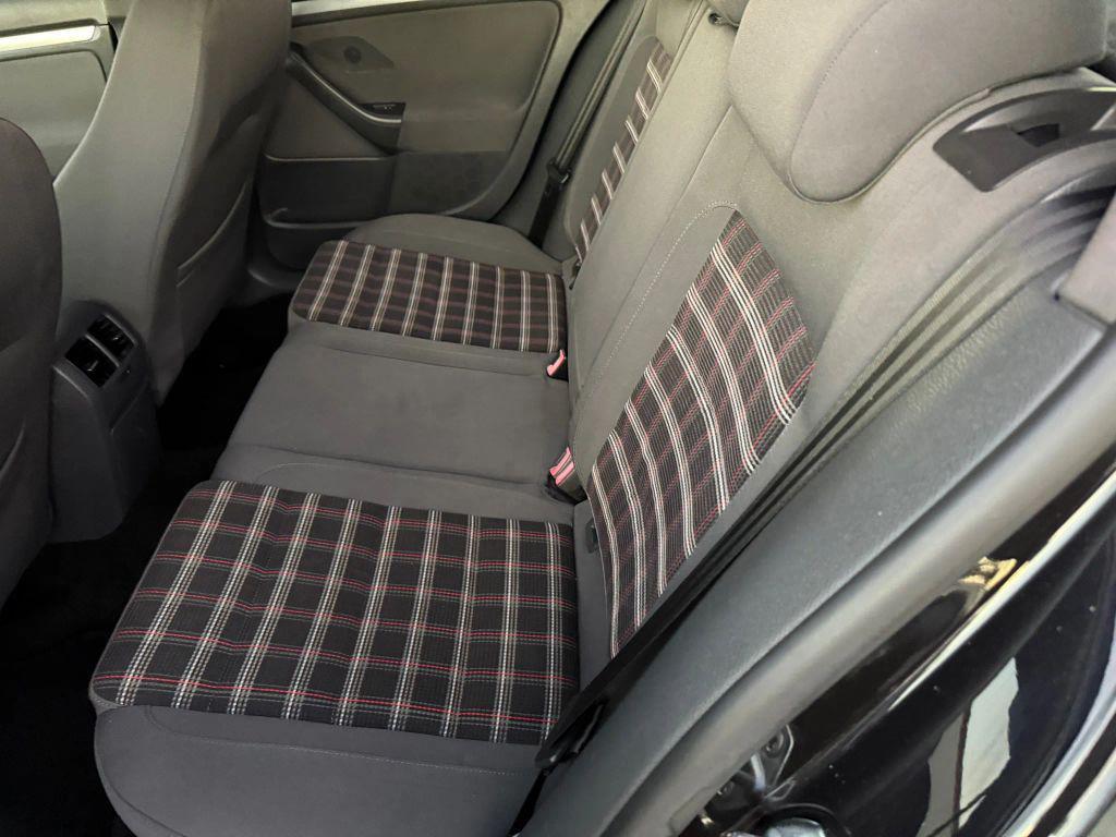used 2007 Volkswagen GTI car, priced at $9,999
