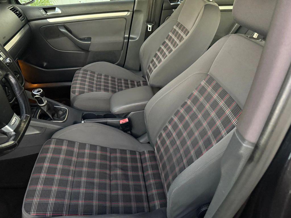 used 2007 Volkswagen GTI car, priced at $9,999
