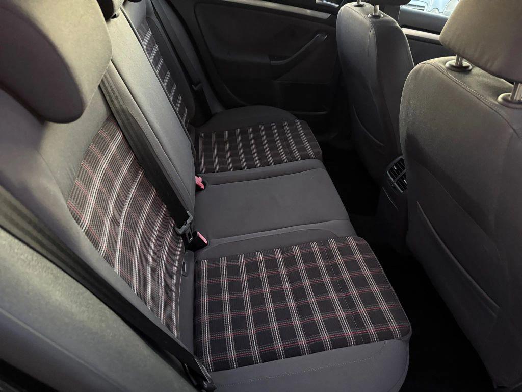 used 2007 Volkswagen GTI car, priced at $9,999