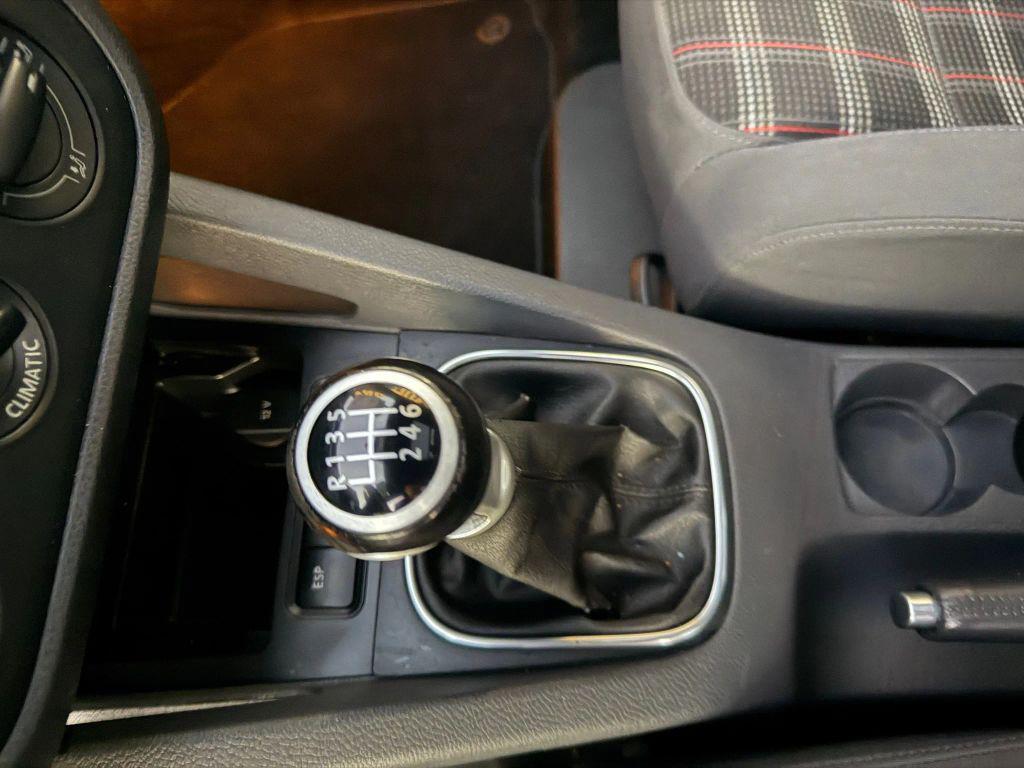 used 2007 Volkswagen GTI car, priced at $9,999