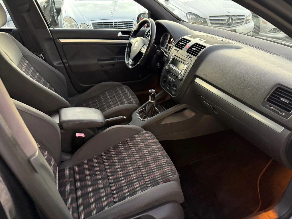 used 2007 Volkswagen GTI car, priced at $9,999