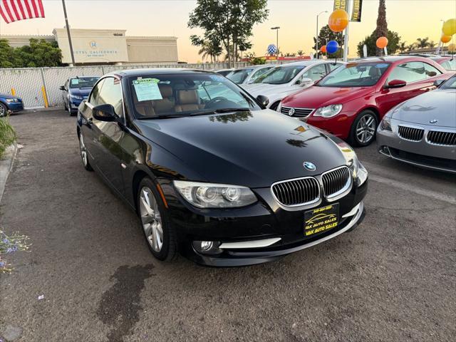 used 2011 BMW 328 car, priced at $13,999