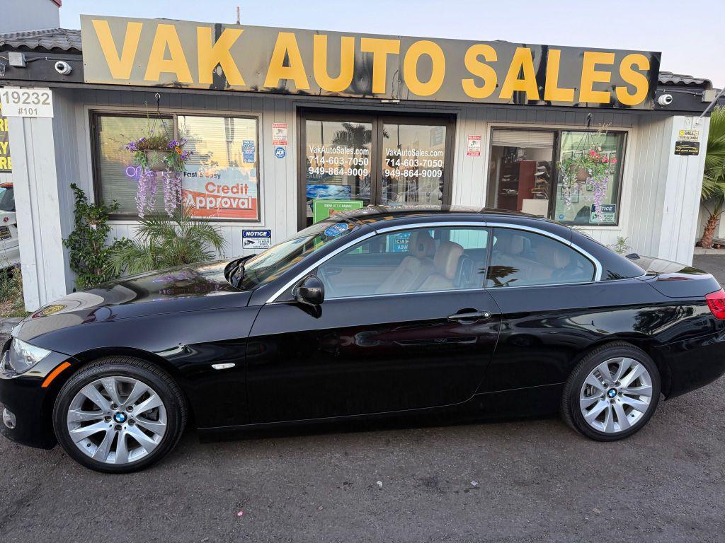 used 2011 BMW 328 car, priced at $11,499
