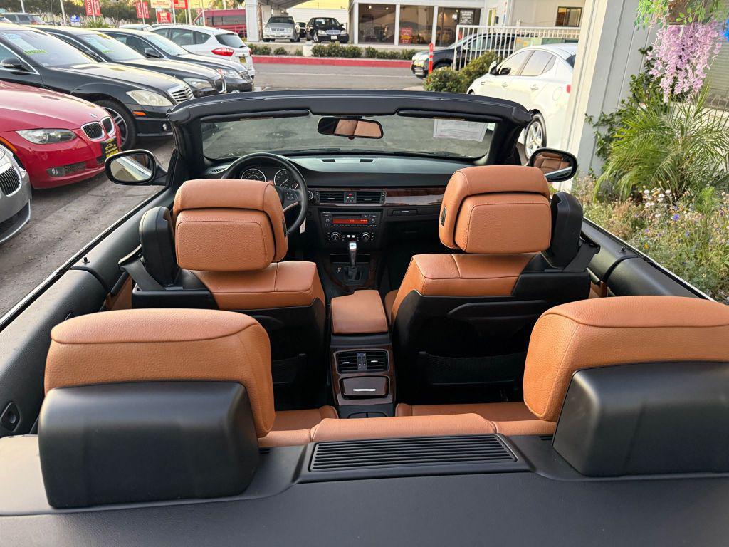 used 2011 BMW 328 car, priced at $11,499