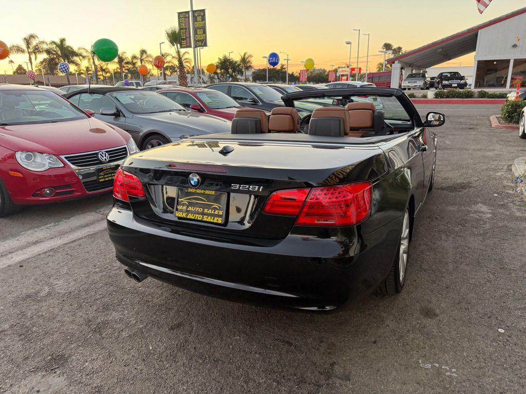 used 2011 BMW 328 car, priced at $11,499