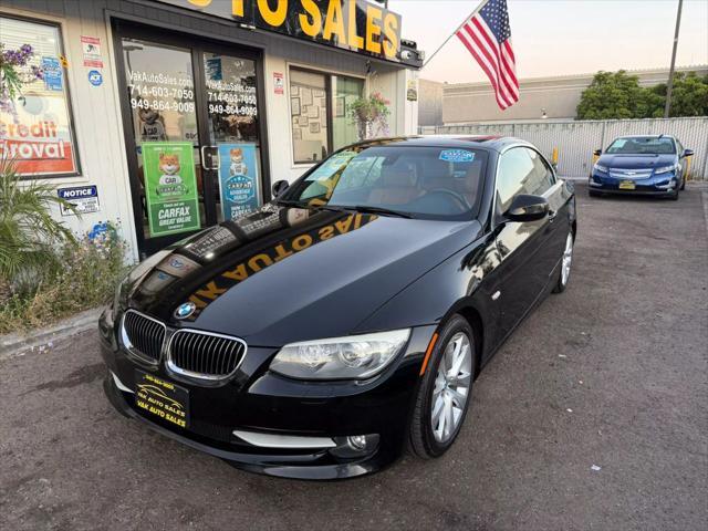 used 2011 BMW 328 car, priced at $13,999