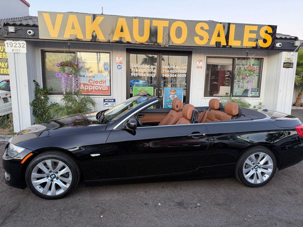 used 2011 BMW 328 car, priced at $11,499