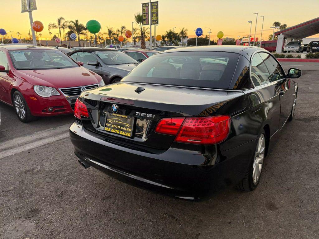 used 2011 BMW 328 car, priced at $11,499