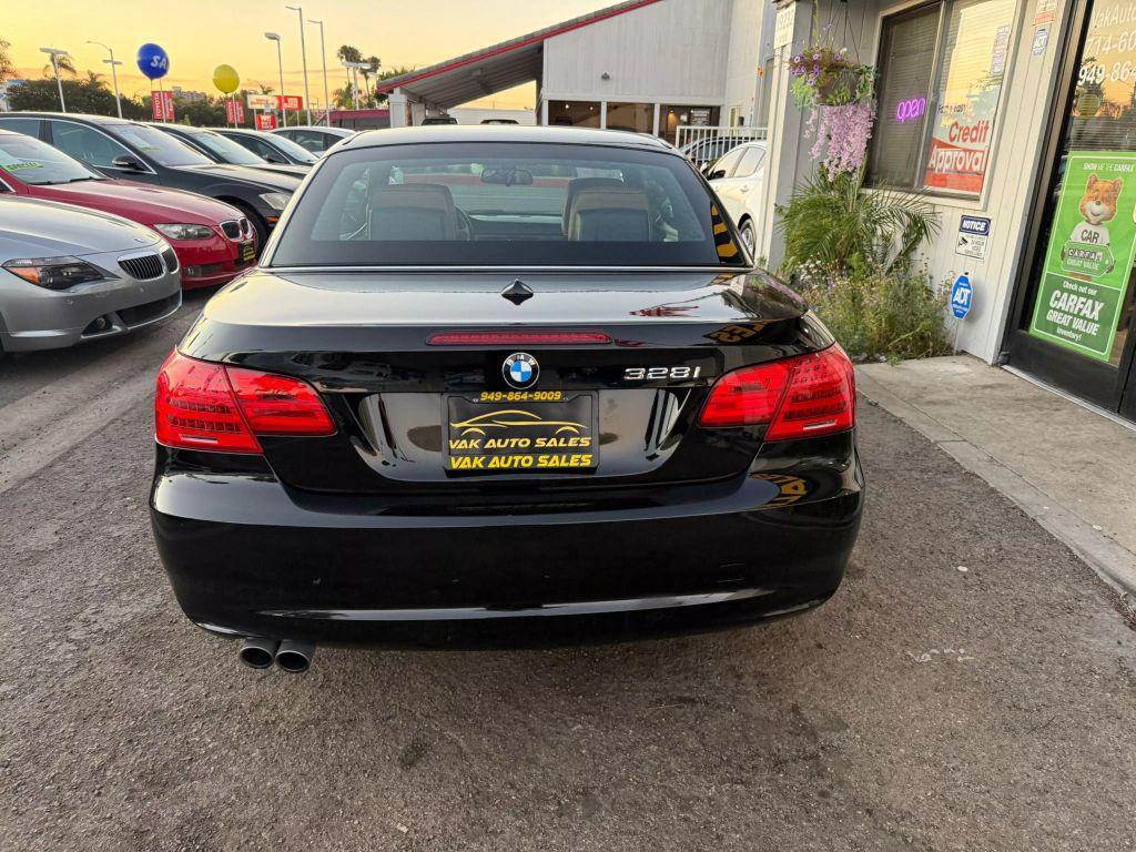 used 2011 BMW 328 car, priced at $11,499