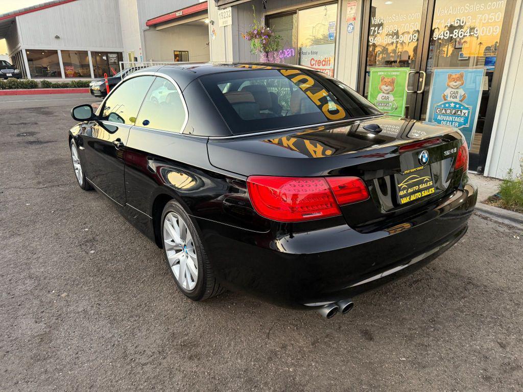 used 2011 BMW 328 car, priced at $11,499