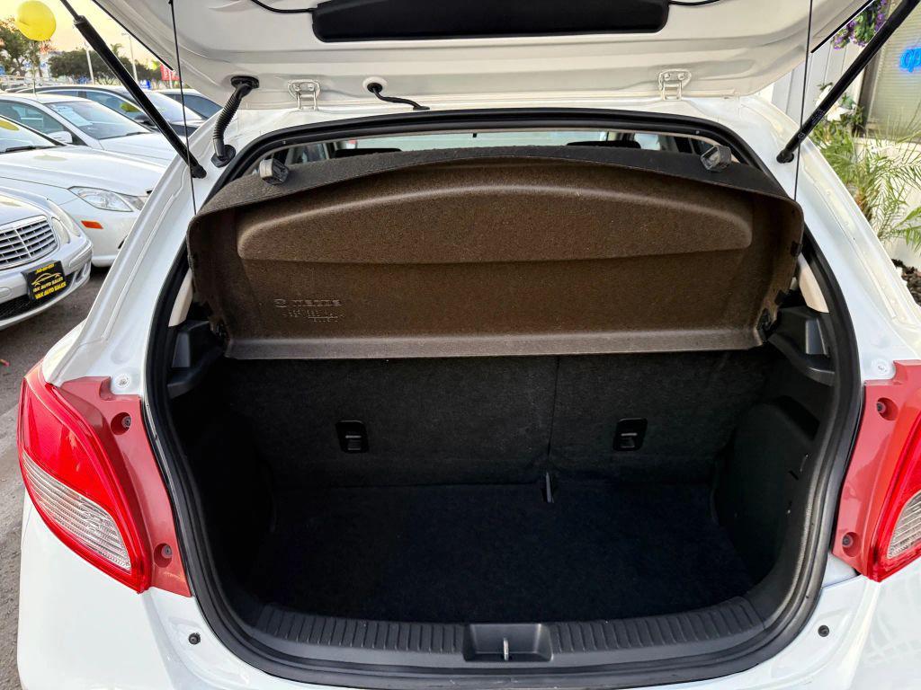 used 2011 Mazda Mazda2 car, priced at $8,999