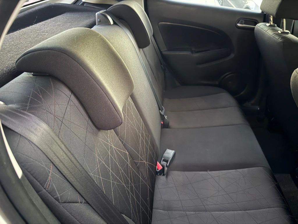 used 2011 Mazda Mazda2 car, priced at $8,999