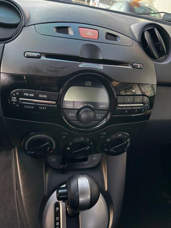 used 2011 Mazda Mazda2 car, priced at $8,999