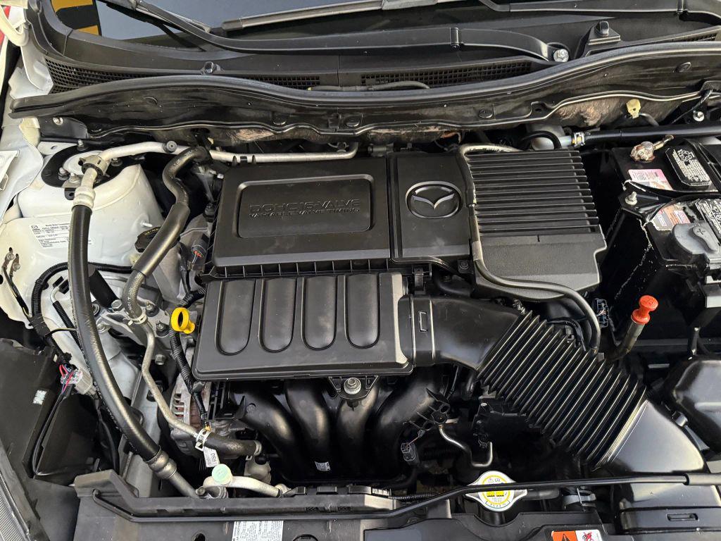used 2011 Mazda Mazda2 car, priced at $8,999