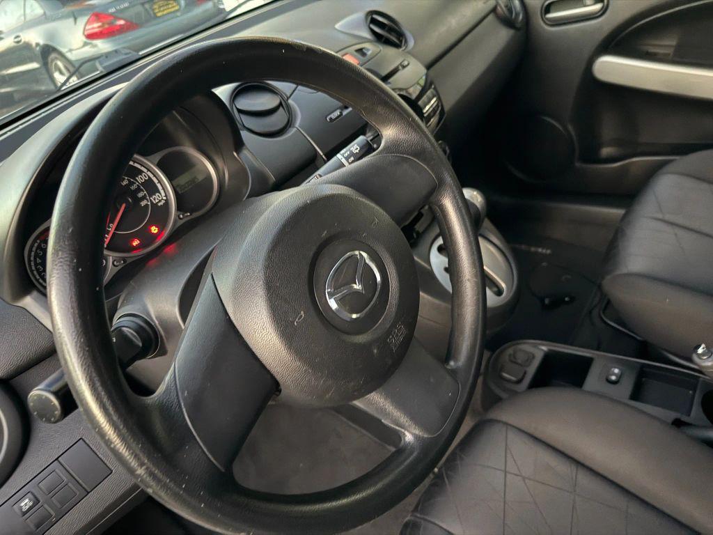 used 2011 Mazda Mazda2 car, priced at $8,999
