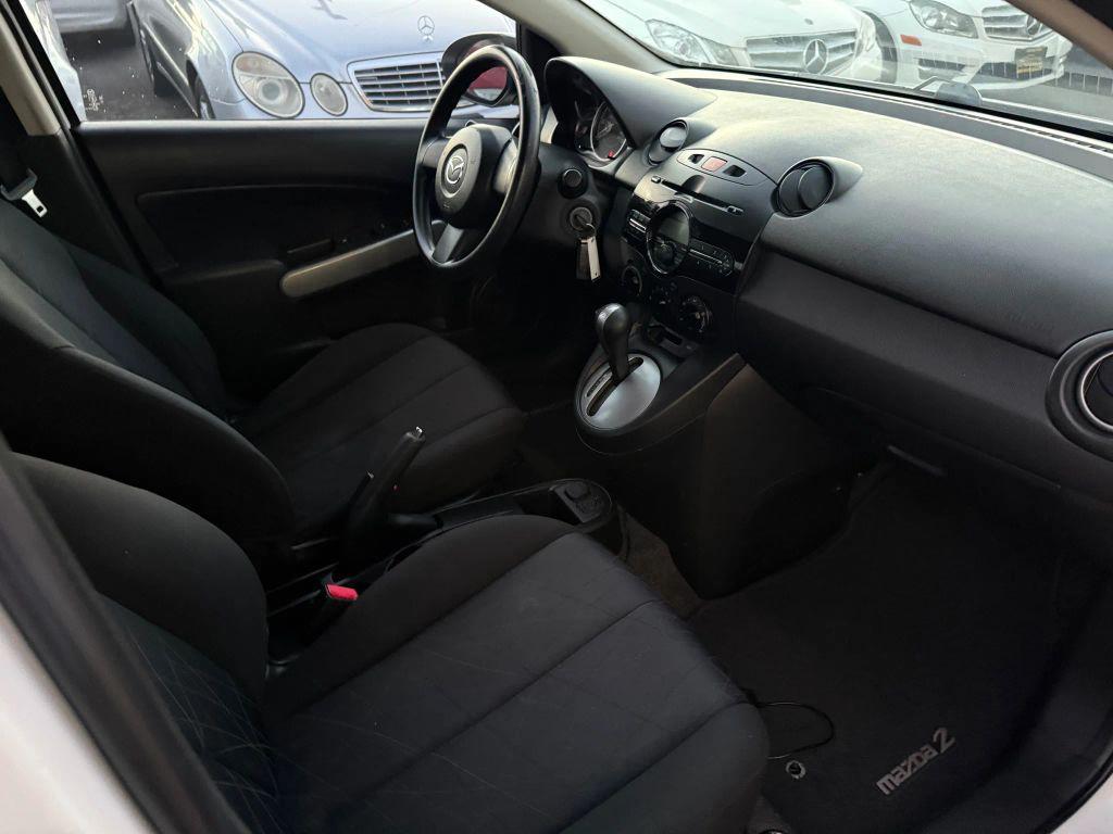 used 2011 Mazda Mazda2 car, priced at $8,999