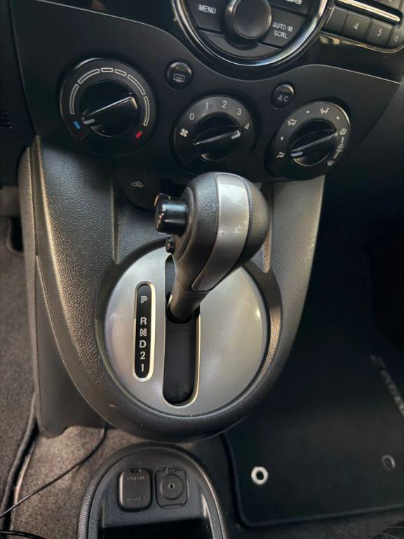 used 2011 Mazda Mazda2 car, priced at $8,999