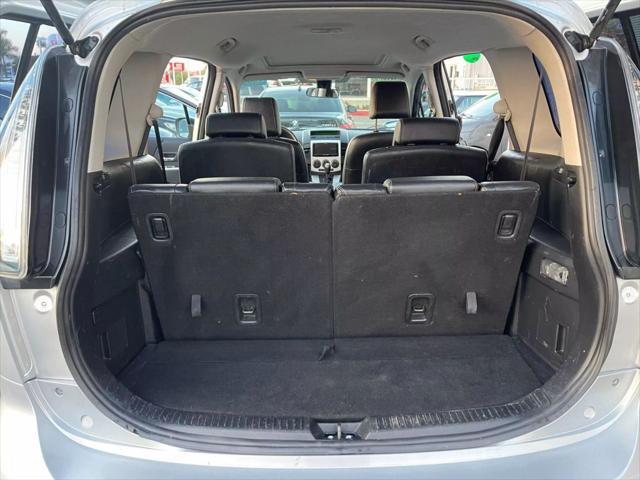 used 2009 Mazda Mazda5 car, priced at $5,999