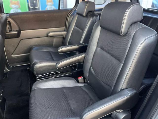 used 2009 Mazda Mazda5 car, priced at $5,999