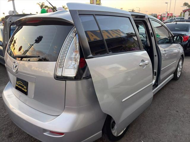used 2009 Mazda Mazda5 car, priced at $5,999