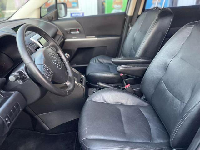 used 2009 Mazda Mazda5 car, priced at $5,999