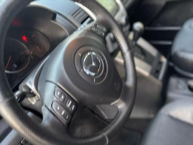 used 2009 Mazda Mazda5 car, priced at $5,999