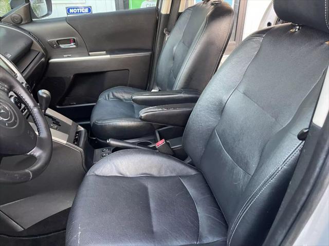 used 2009 Mazda Mazda5 car, priced at $5,999