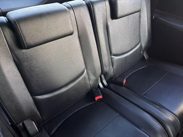 used 2009 Mazda Mazda5 car, priced at $5,999