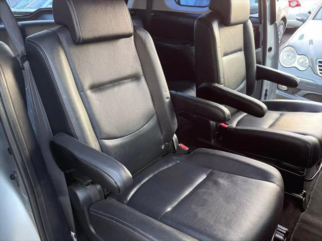 used 2009 Mazda Mazda5 car, priced at $5,999