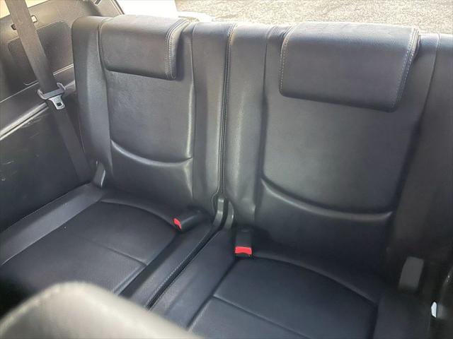 used 2009 Mazda Mazda5 car, priced at $5,999