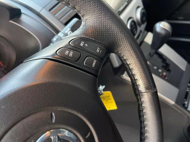 used 2009 Mazda Mazda5 car, priced at $5,999