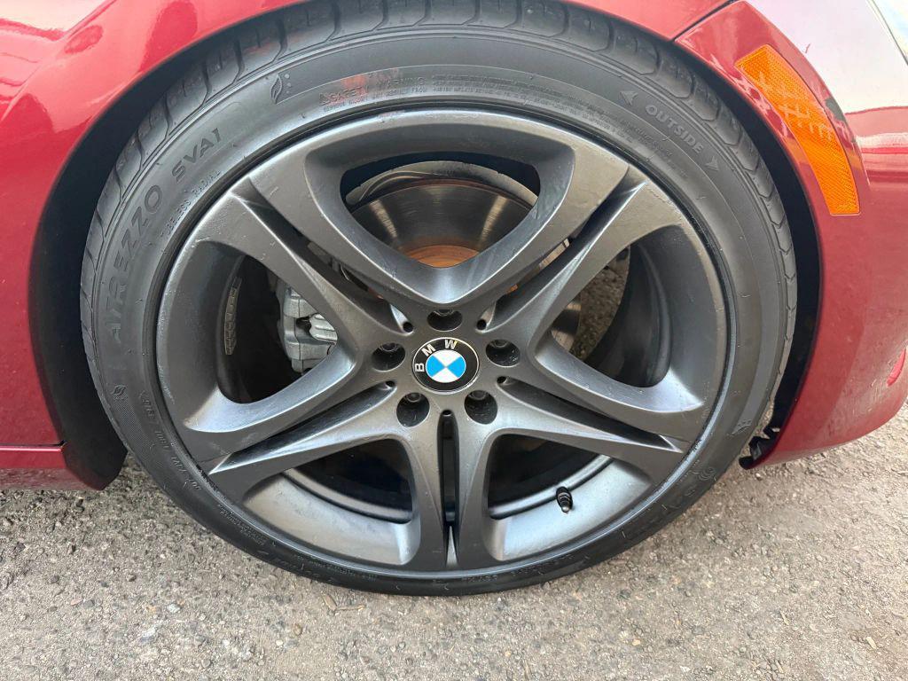 used 2012 BMW 328 car, priced at $10,999