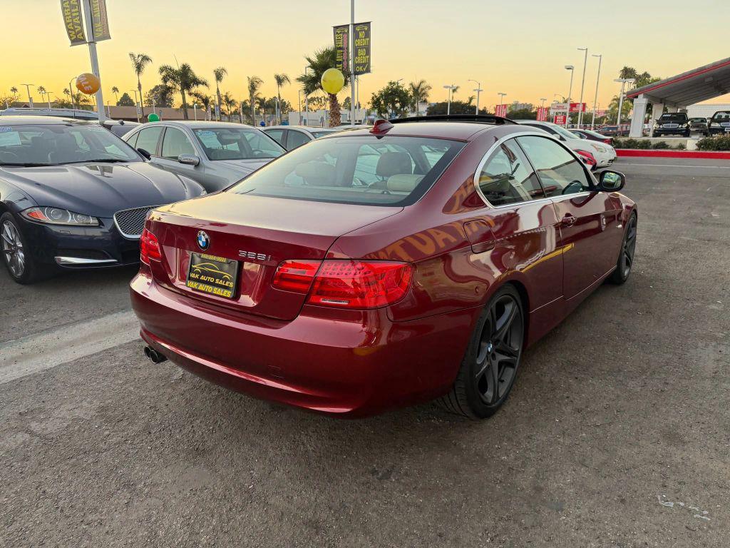 used 2012 BMW 328 car, priced at $10,999