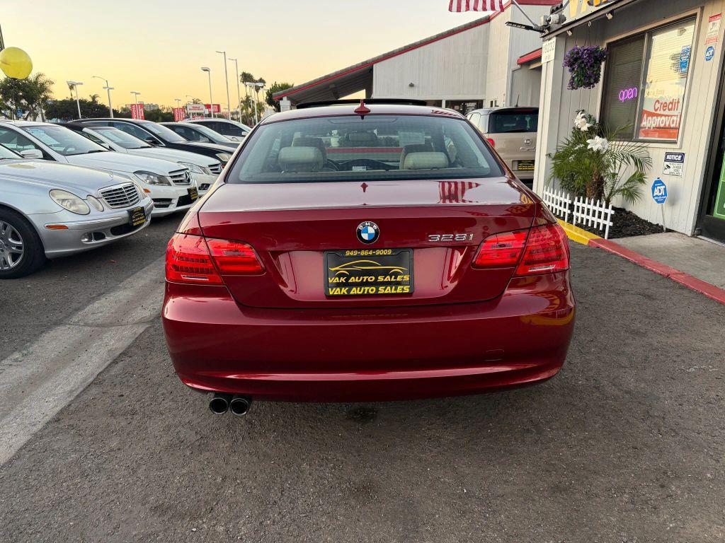 used 2012 BMW 328 car, priced at $10,999