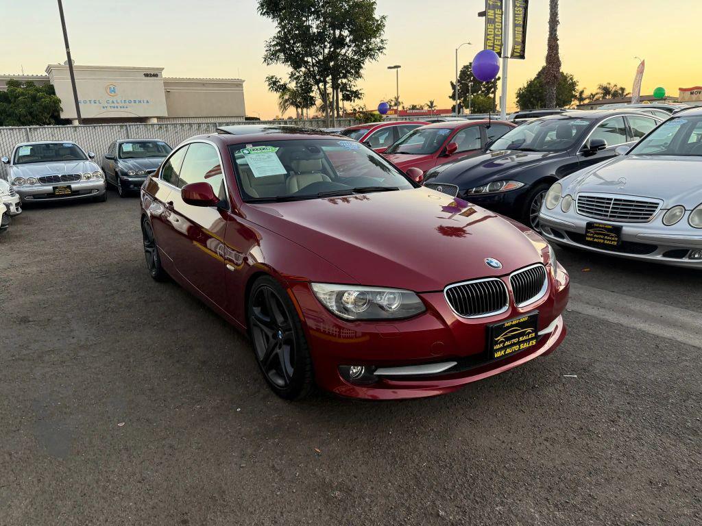 used 2012 BMW 328 car, priced at $10,999