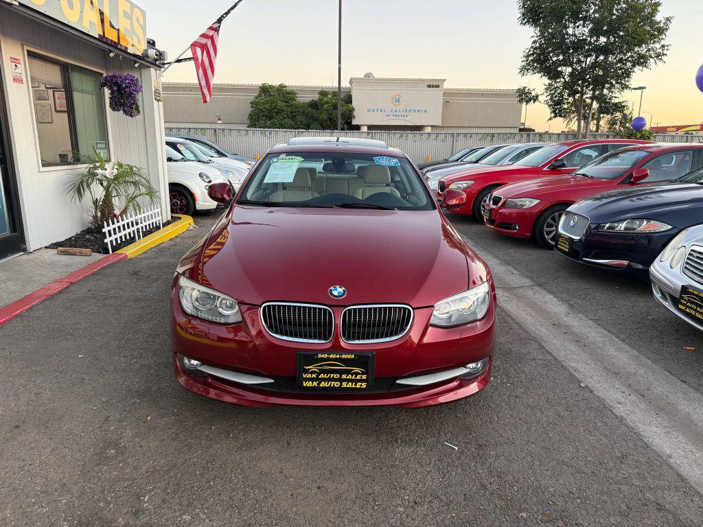 used 2012 BMW 328 car, priced at $10,999