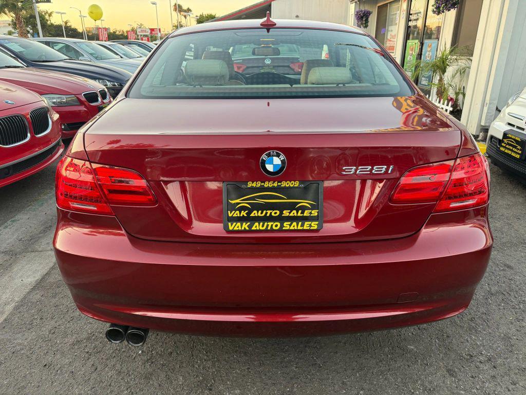 used 2012 BMW 328 car, priced at $10,999