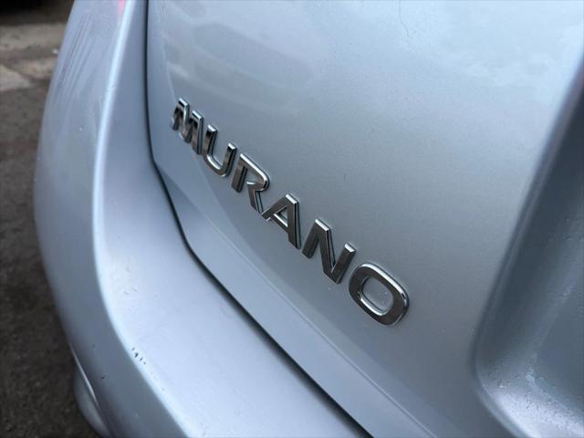 used 2010 Nissan Murano car, priced at $9,999