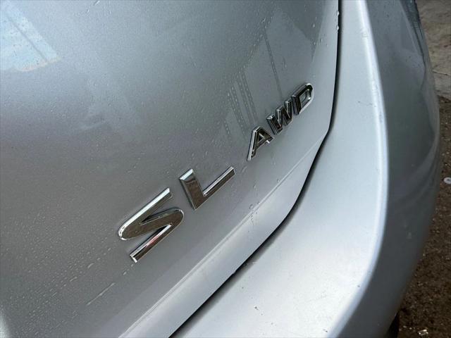used 2010 Nissan Murano car, priced at $9,999