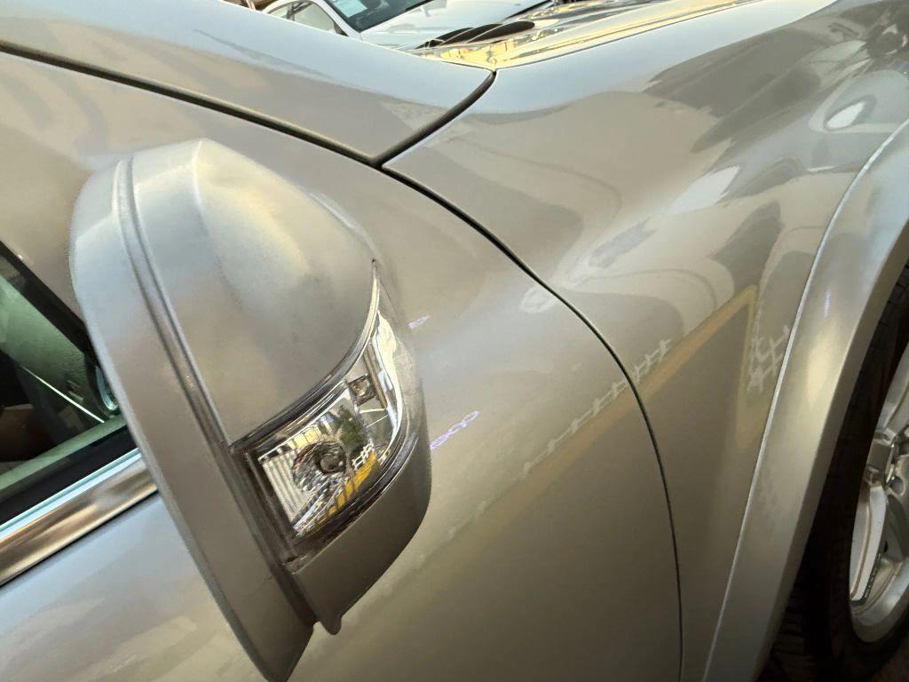used 2008 Mercedes-Benz GL-Class car, priced at $9,999