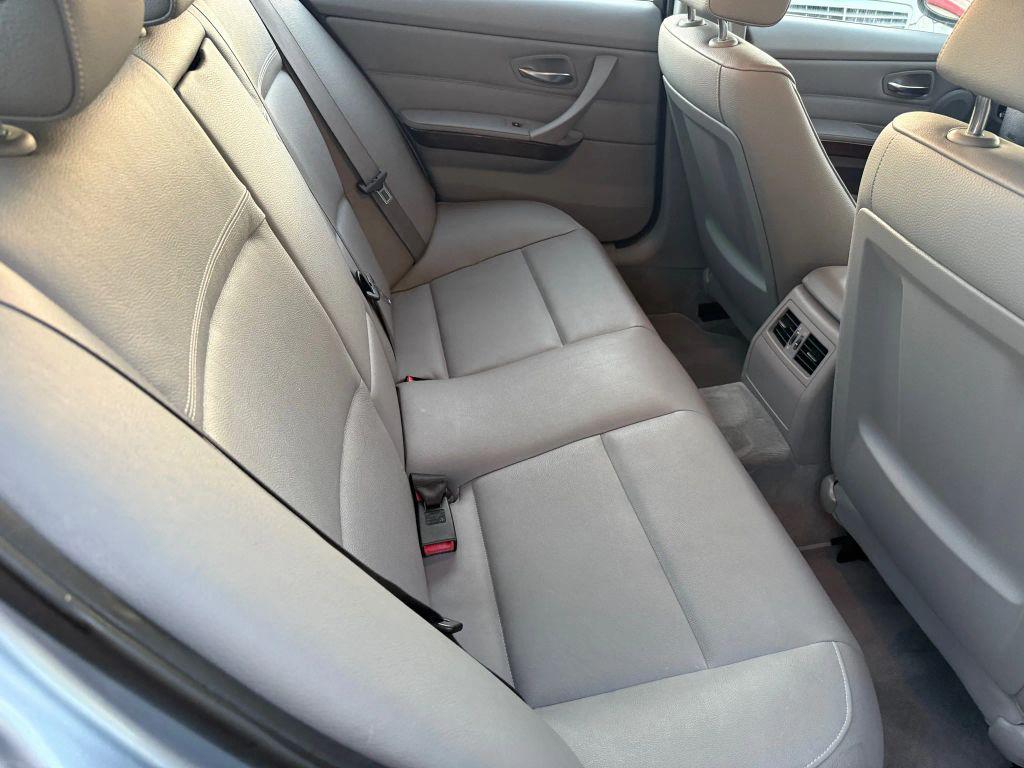 used 2011 BMW 328 car, priced at $10,999