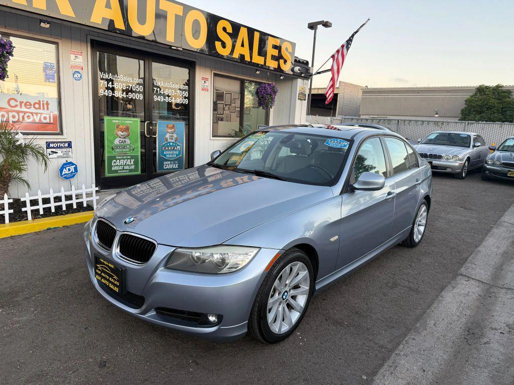 used 2011 BMW 328 car, priced at $10,999