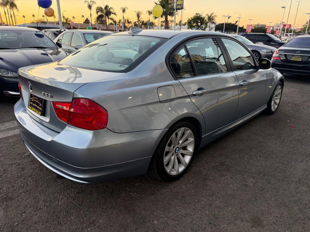 used 2011 BMW 328 car, priced at $10,999
