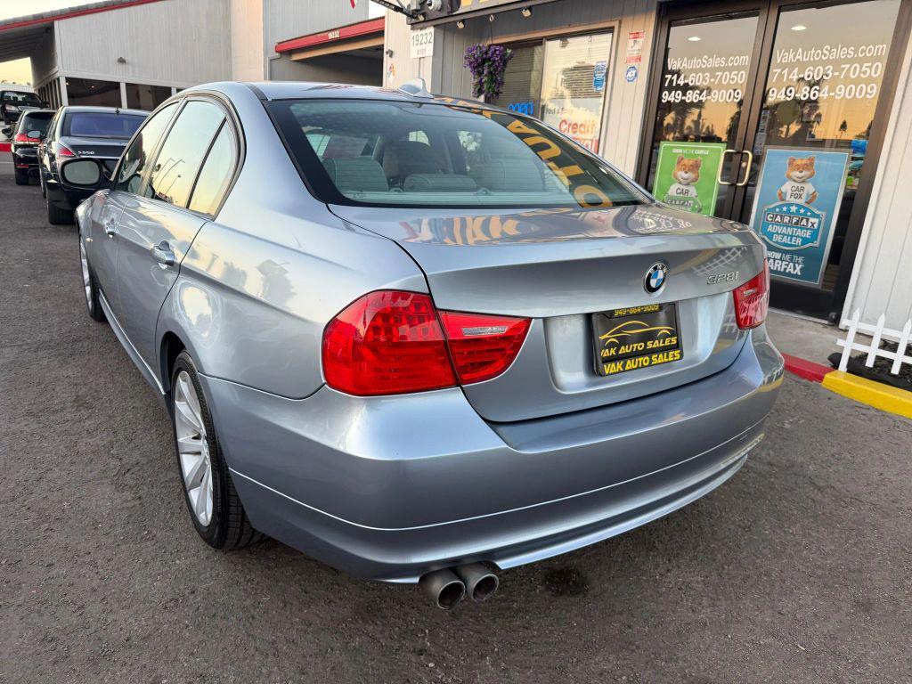 used 2011 BMW 328 car, priced at $10,999