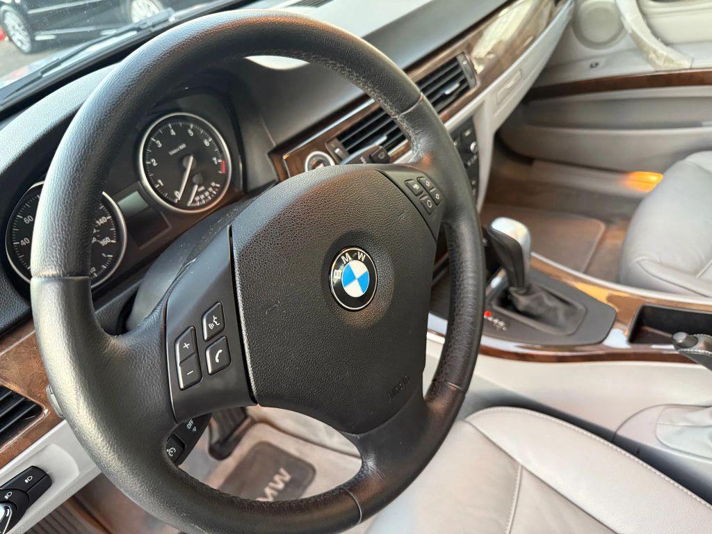 used 2011 BMW 328 car, priced at $10,999