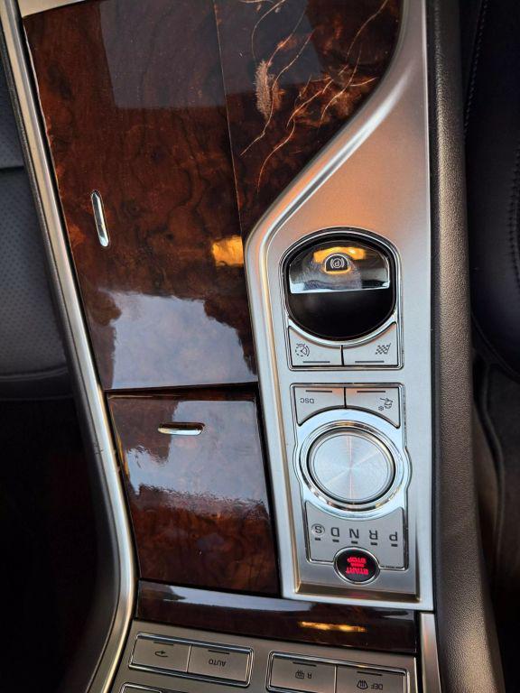 used 2011 Jaguar XF car, priced at $10,999