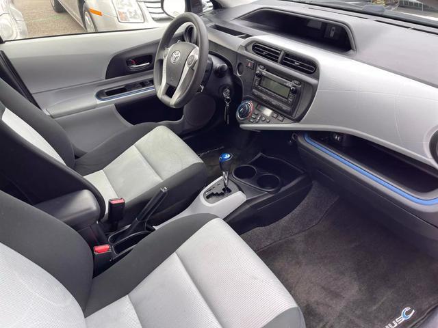 used 2012 Toyota Prius c car, priced at $9,699