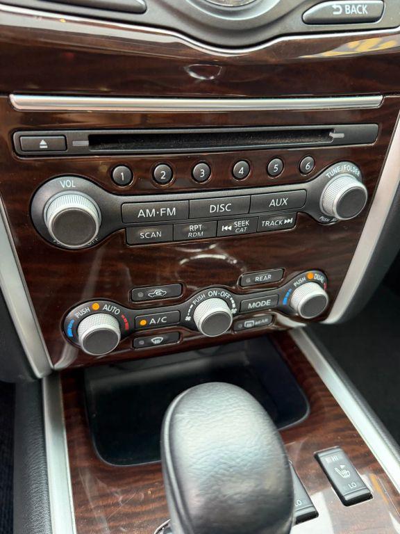 used 2013 Nissan Pathfinder car, priced at $12,999